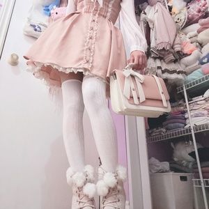 Meet your Posher, Lor